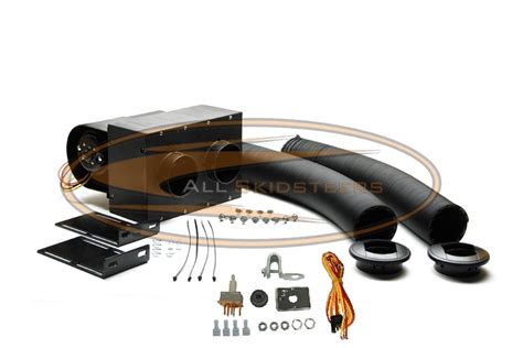 what should skid steer heat|skid steer heater kit.